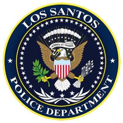Los Santos Police Department